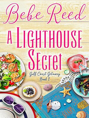 cover image of A Lighthouse Secret